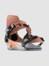 Bataleon Donna HW 2025 Snowboard Bindings