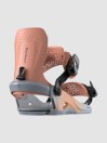 Bataleon Donna HW 2025 Snowboard Bindings