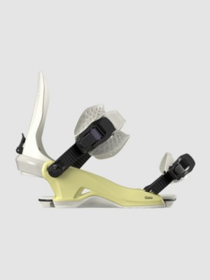 Gata 2025 Snowboard Bindings