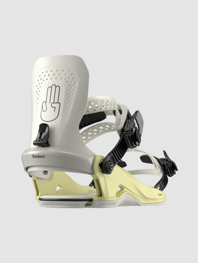 Bataleon Gata 2025 Snowboard Bindings