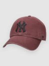 47Brand MLB NY Yankees '47 Clean Up Cap