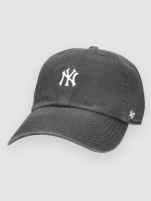 MLB NY Yankees Base Runner &amp;#039;47 Clean Up Cappellino