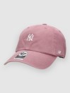 47Brand MLB NY Yankees Base Runner '47 Clean Up Cap