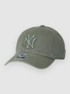 47Brand Mlb Yankees '47 Clean Up Cap