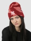 47Brand Mlb Yankees Freeform '47 Cuff Knit Lue