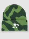 47Brand Mlb Oakland Athletics '47 Cuff Knit Kapa