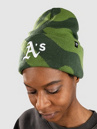47Brand Mlb Oakland Athletics '47 Cuff Knit Beanie