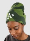 47Brand Mlb Oakland Athletics '47 Cuff Knit Kapa