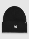 47Brand Mlb Yankees Base Runner '47 Cuff Knit Beanie