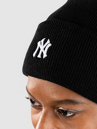 47Brand Mlb Yankees Base Runner '47 Cuff Knit Bonnet