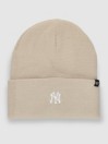 47Brand Mlb Yankees Base Runner '47 Cuff Knit Beanie