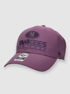 Mlb New York Yankees Outskirts &amp;#039;47 Mvp Cap