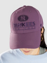 47Brand Mlb New York Yankees Outskirts '47 Mvp Cap