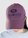 47Brand Mlb New York Yankees Outskirts '47 Mvp Cap