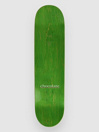 Chocolate Herrera The Bar Twin 8.25″ Tabla de skate