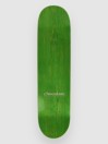 Chocolate Herrera The Bar Twin 8.25" Skateboard Deck