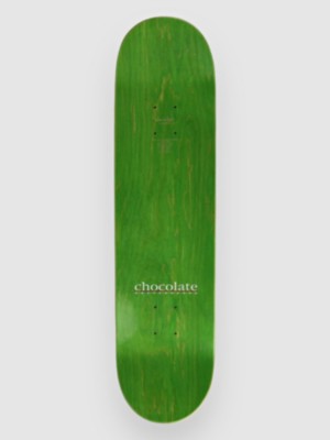 Herrera The Bar Twin 8.25&amp;#034; Skateboard Deck