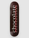 Chocolate Capps The Bar 8″ Skateboard deck