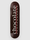 Chocolate Capps The Bar 8″ Skateboard deck