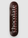 Chocolate Capps The Bar 8" Skateboard deck