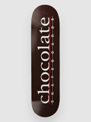 Capps The Bar 8&amp;#034; Skateboard Deck