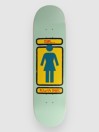 Girl Davis Hand Shakers Twin 8.5" Skateboard Deck