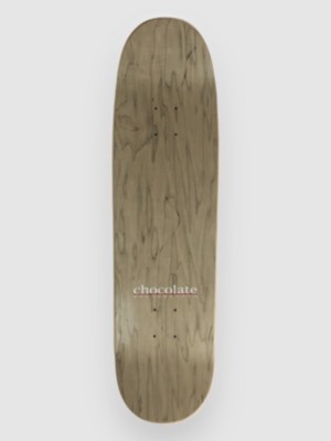 Anderson The Bar 8.5&amp;#034; Skateboard Deck