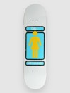 Girl Kennedy Hand Shakers Twin 8.25" Planche de skate