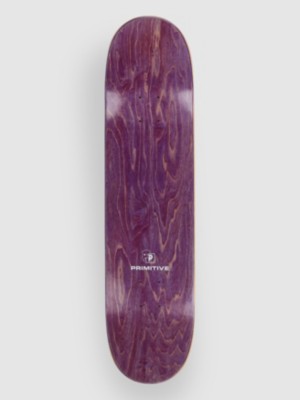 Vianna Obscura 8.0&amp;#034; Skateboard Deck