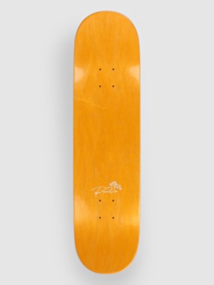 Sakura Dirty P 8.38&amp;#034; Skateboard Deck