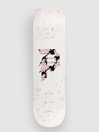 Primitive Sakura Dirty P 8.38″ Skateboard Deck