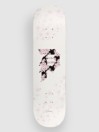 Primitive Sakura Dirty P 8.38" Skateboard Deck