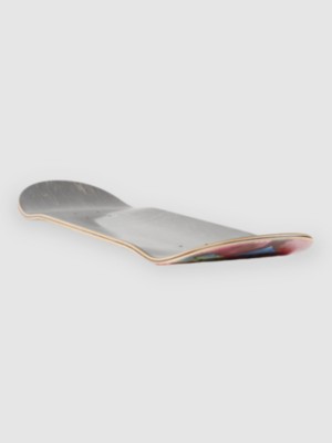 Hamilton Aura 8.125&amp;#034; Skateboard Deck