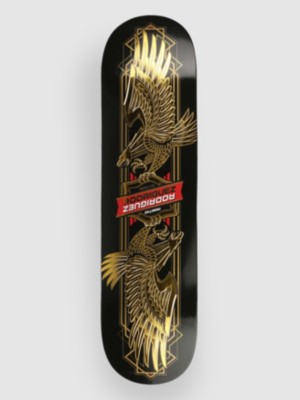 Rodriguez Twin Nose Eagle 8.25&amp;#034; Skateboard D