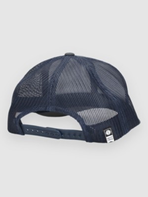 Bottom Dweller Retro Trucker Cappellino