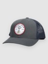 Salty Crew Bottom Dweller Retro Trucker Kšiltovka