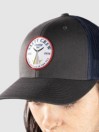 Salty Crew Bottom Dweller Retro Trucker Cap