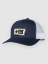 Salty Crew Topstitch Retro Trucker Cap