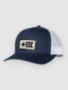 navy/white