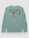 Salty Crew Bruce Longsleeve T-Shirt
