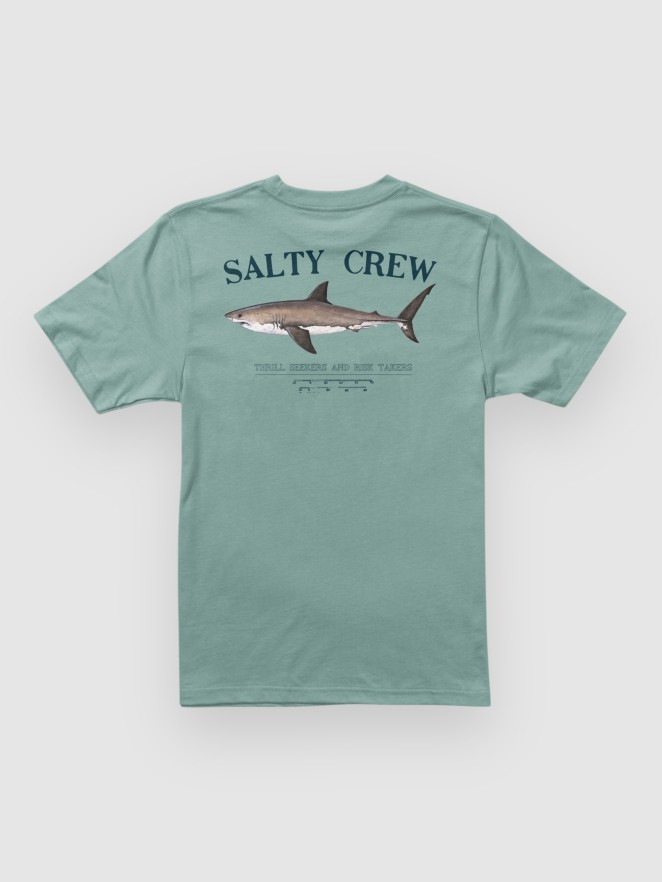 Salty Crew Bruce Kids T-Shirt