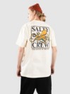 Salty Crew Ink Slinger Standard T-Shirt