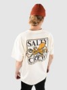Salty Crew Ink Slinger Standard T-paita