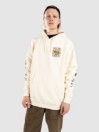 Salty Crew Ink Slinger Fleece Hoodie