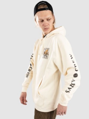 Ink Slinger Hoodie polaire