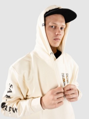 Ink Slinger Hoodie polaire