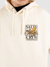 Salty Crew Ink Slinger Fleece Trui