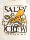 Salty Crew Ink Slinger Fleece Hoodie