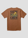 Salty Crew Ink Slinger Kids T-Shirt