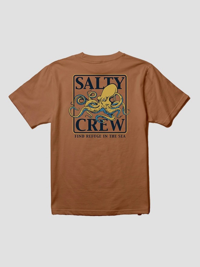 Salty Crew Ink Slinger T-Shirt